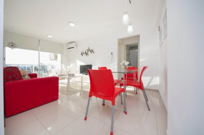 Belgrano 54 ( 1 Dormitorio )